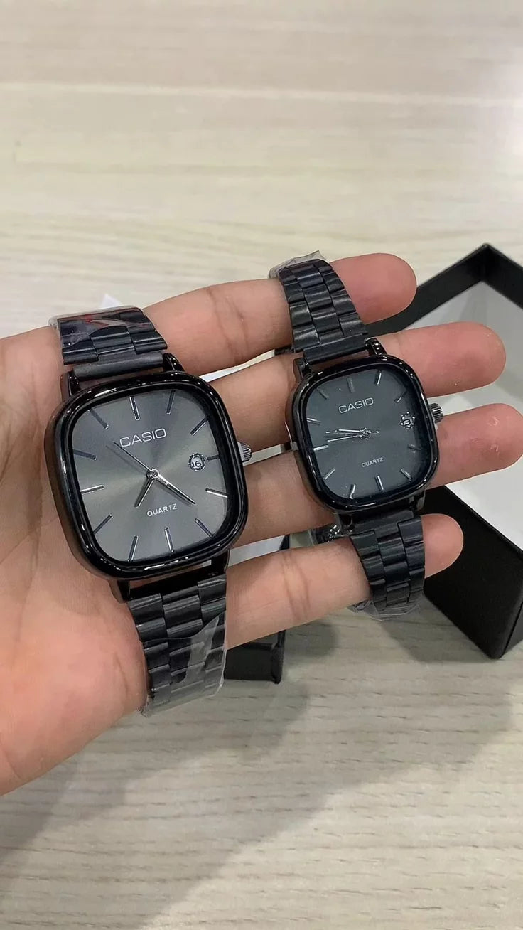 casio