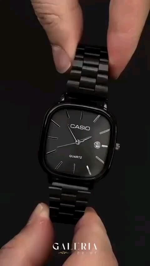 casio